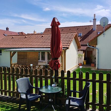 Apartmany U Krumlova Český Krumlov Buitenkant foto