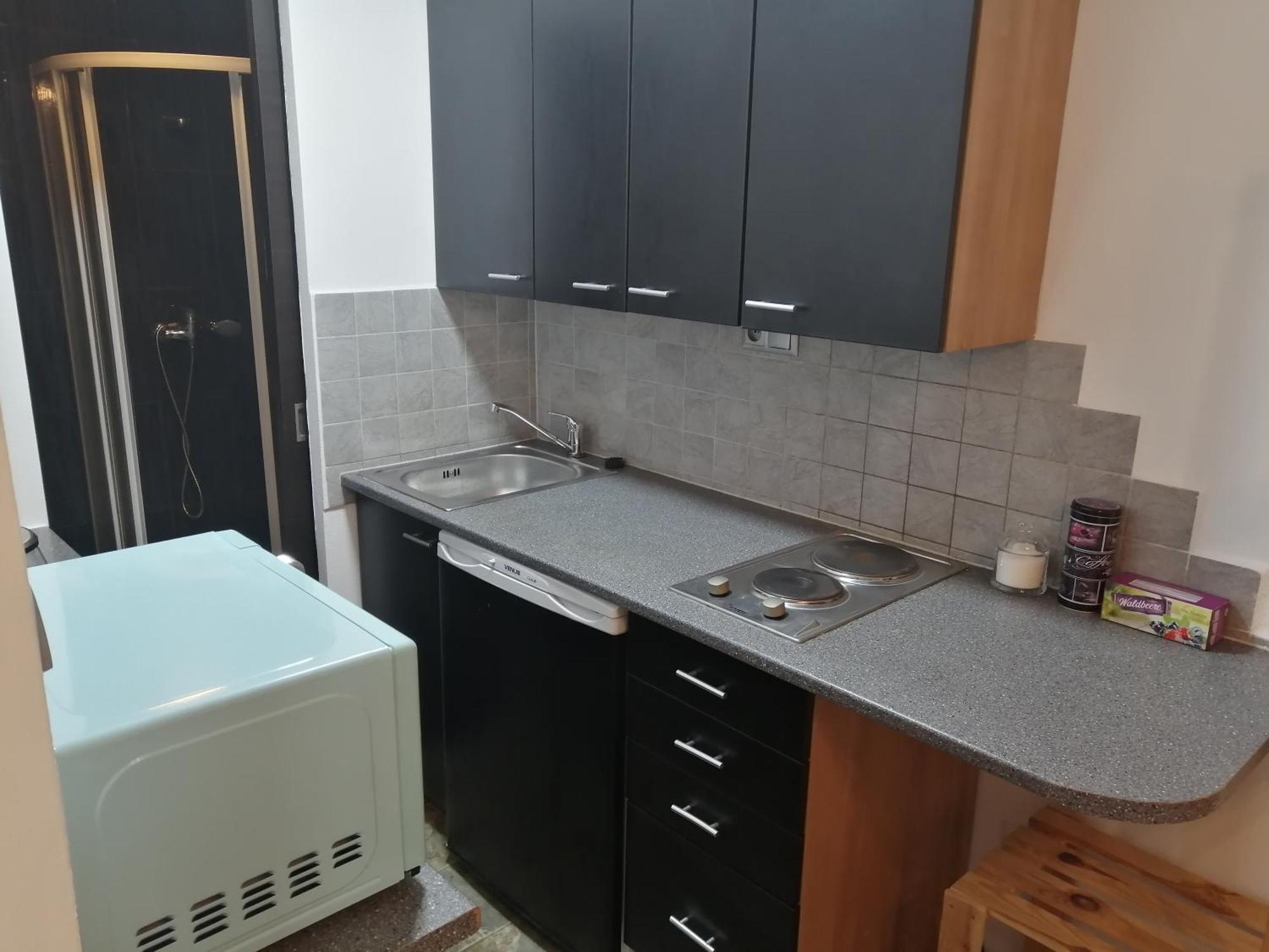 Apartmany U Krumlova Český Krumlov Buitenkant foto