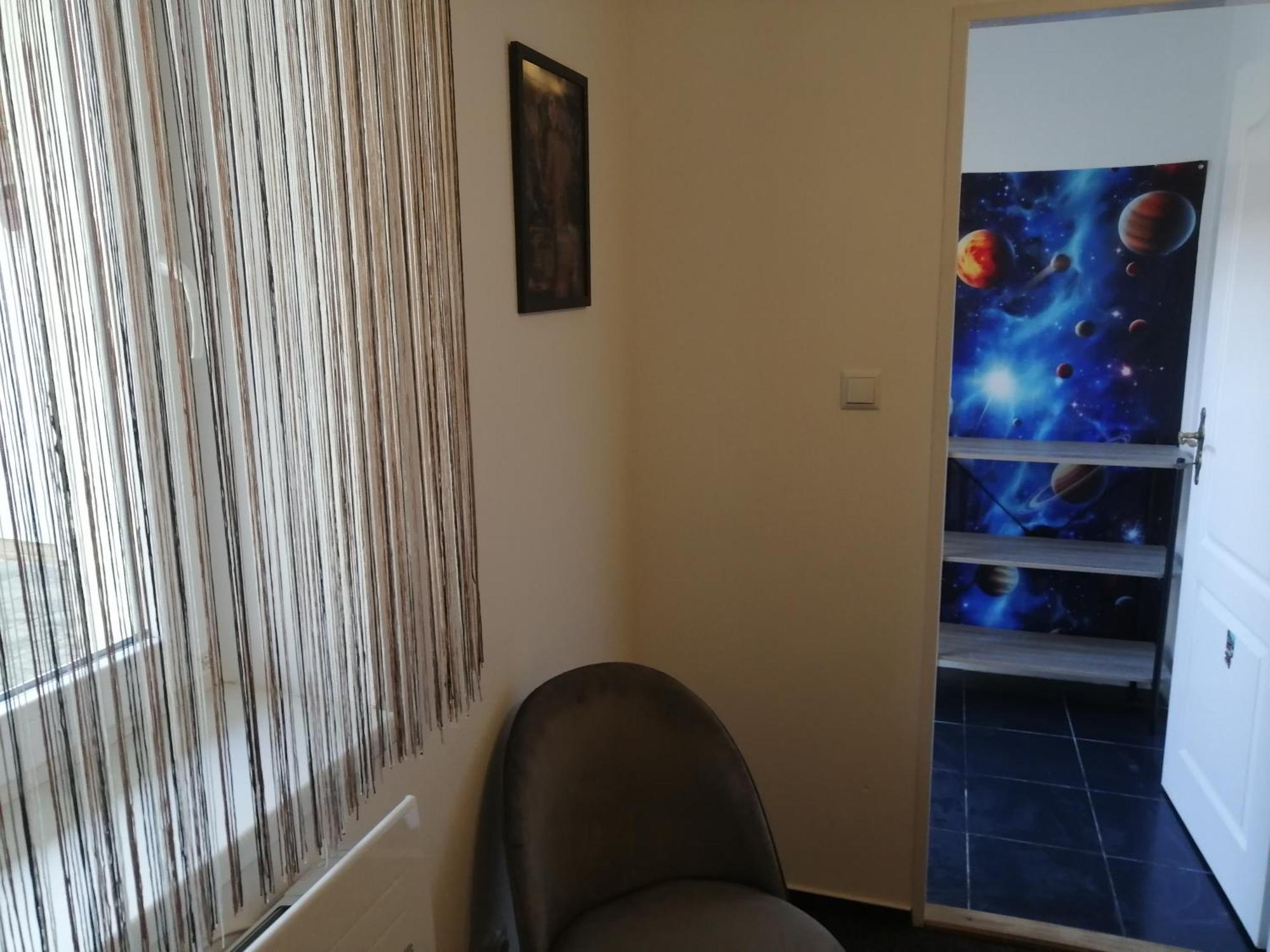 Apartmany U Krumlova Český Krumlov Buitenkant foto