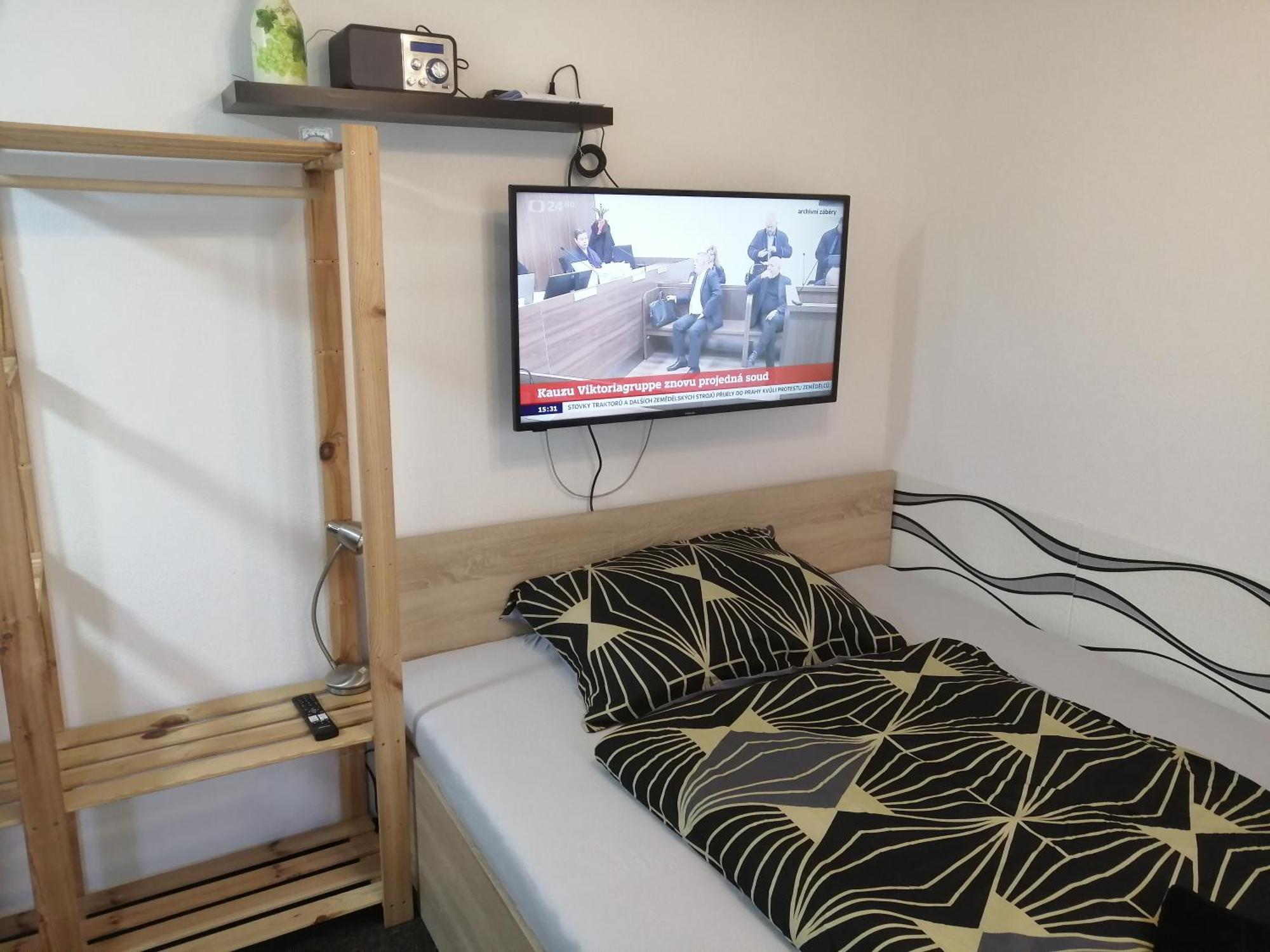Apartmany U Krumlova Český Krumlov Buitenkant foto