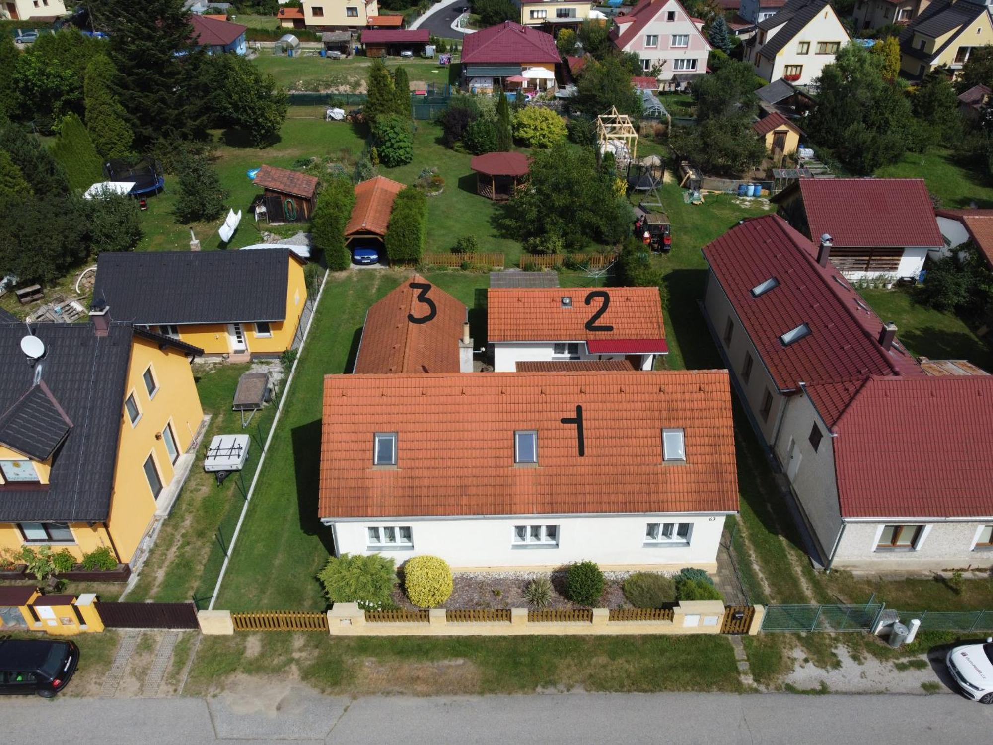 Apartmany U Krumlova Český Krumlov Buitenkant foto
