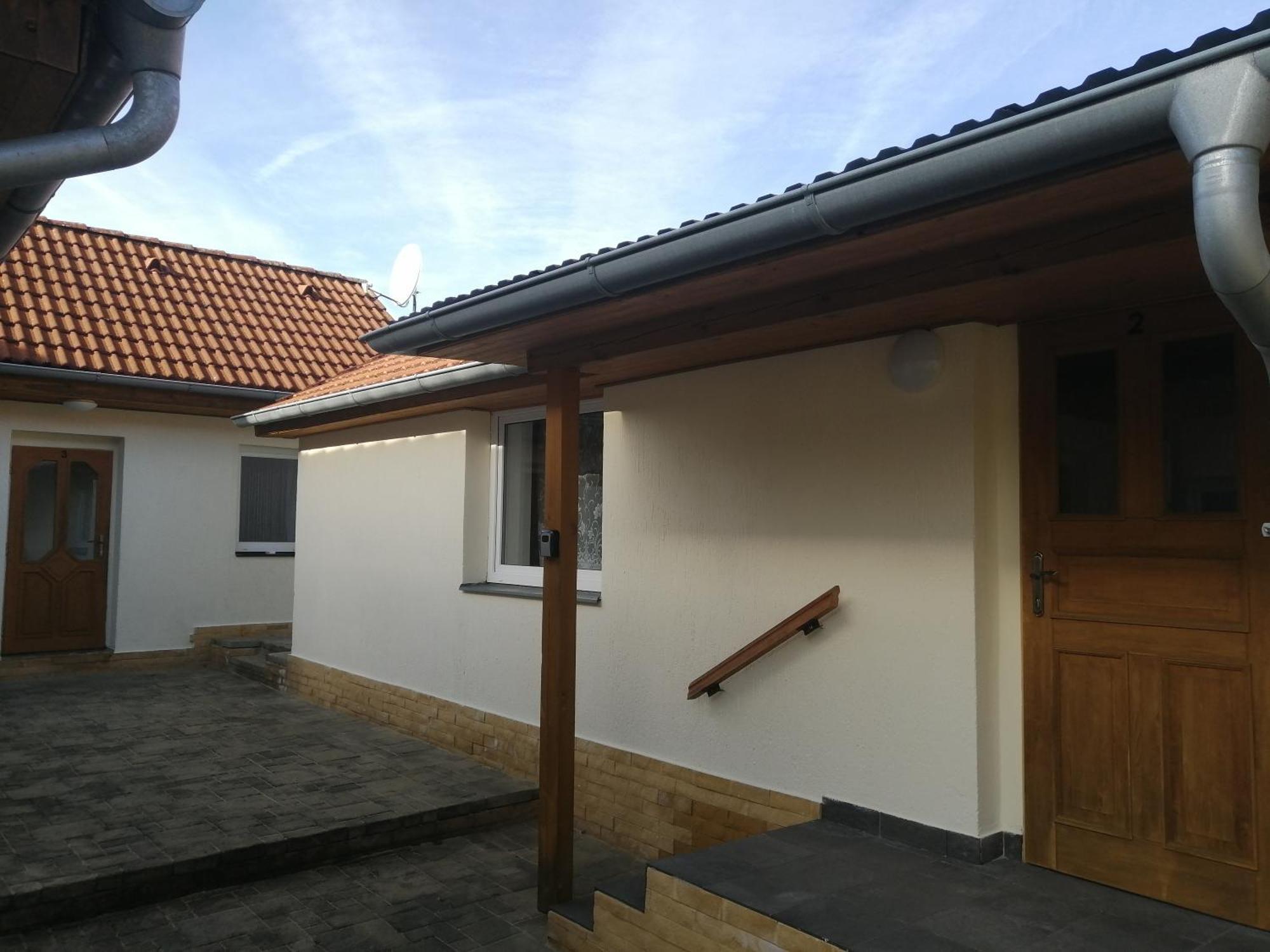 Apartmany U Krumlova Český Krumlov Buitenkant foto