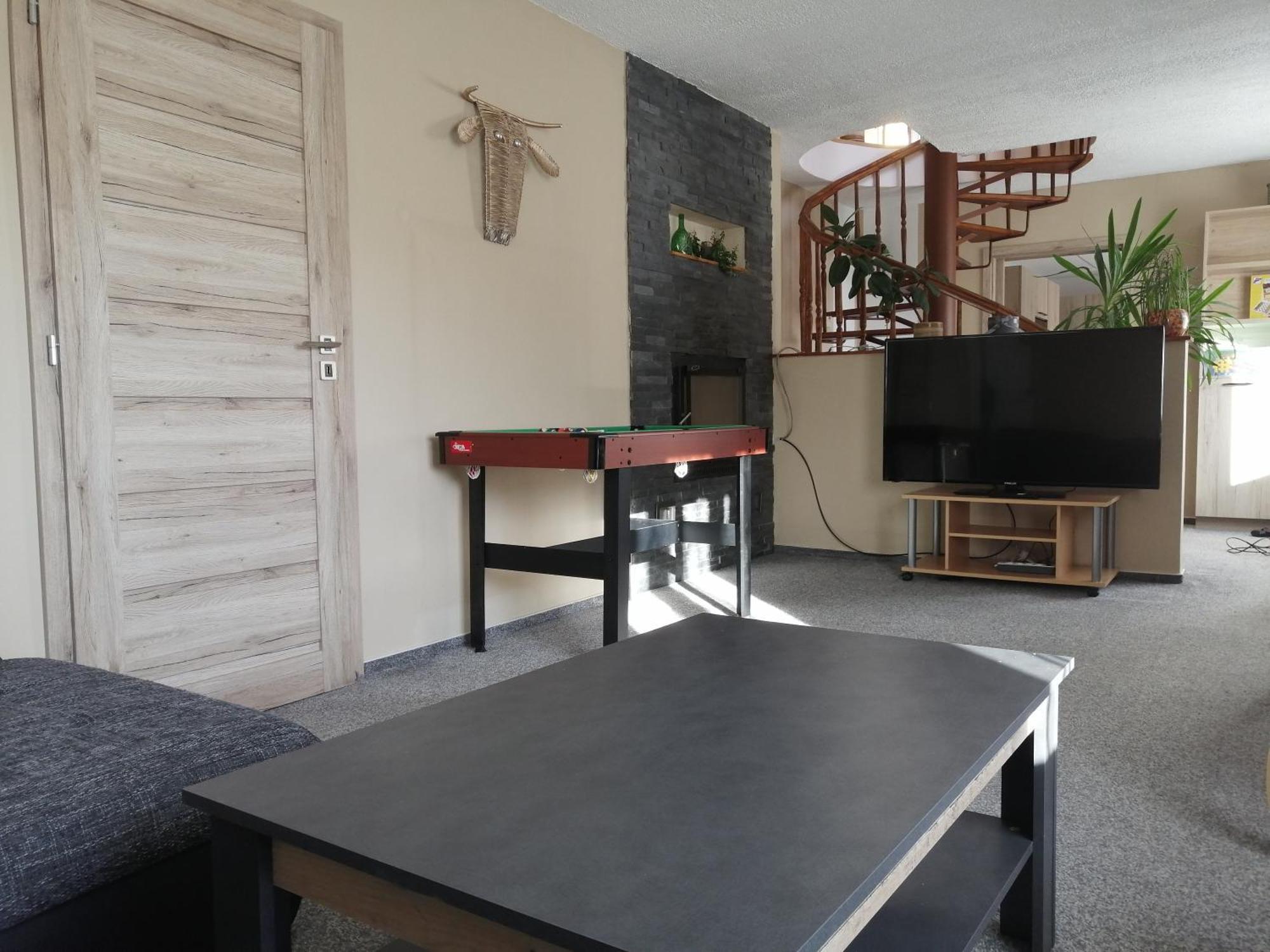Apartmany U Krumlova Český Krumlov Buitenkant foto