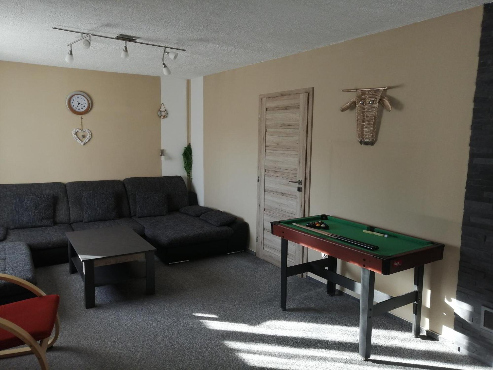 Apartmany U Krumlova Český Krumlov Buitenkant foto