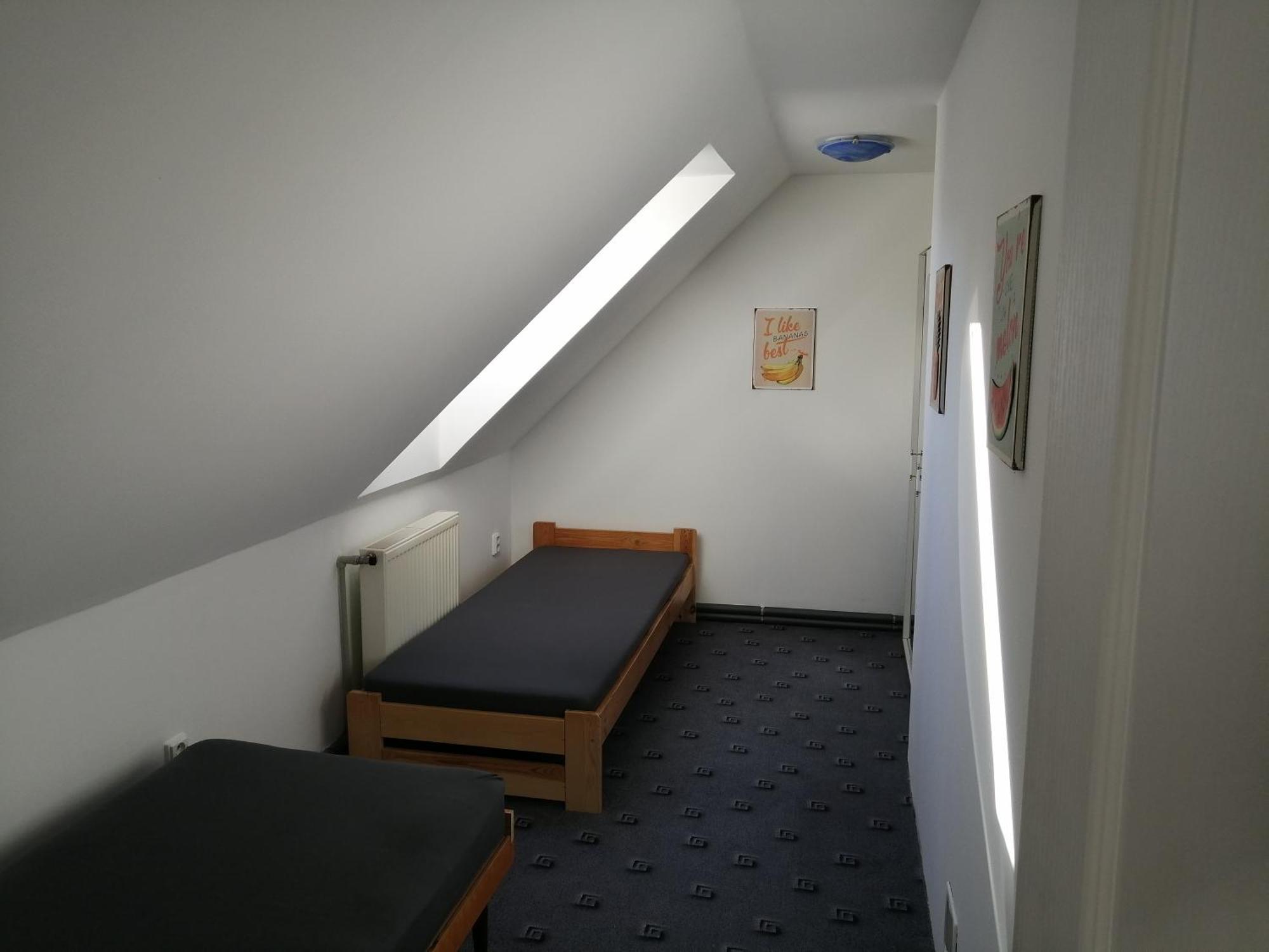Apartmany U Krumlova Český Krumlov Buitenkant foto