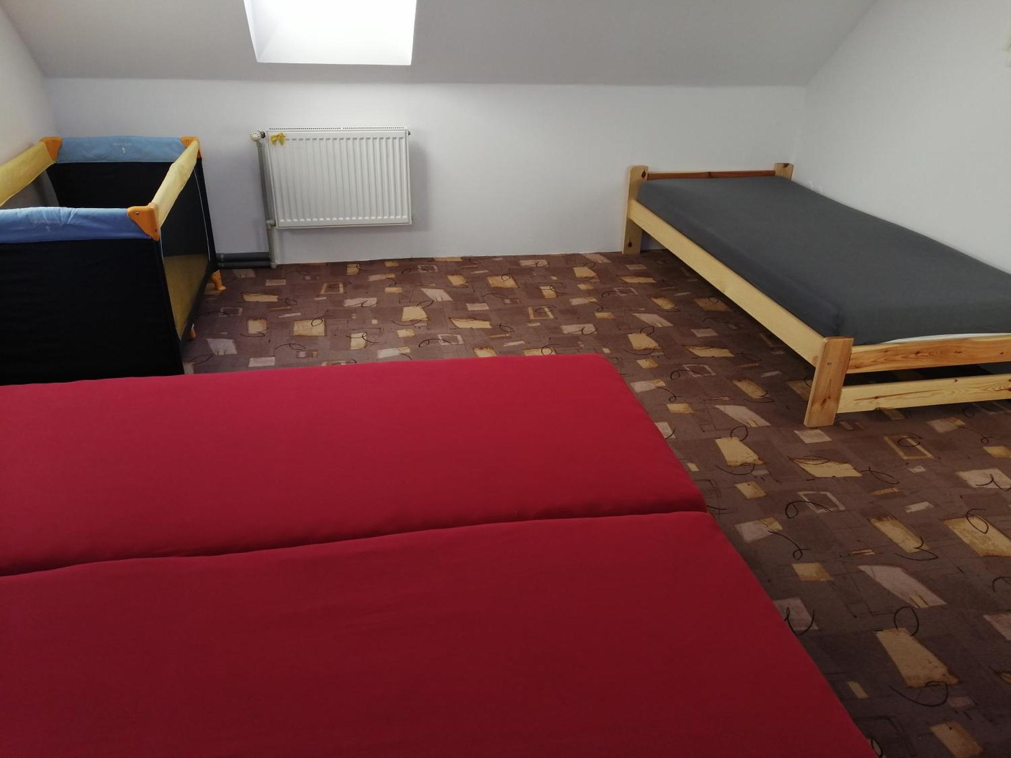 Apartmany U Krumlova Český Krumlov Buitenkant foto