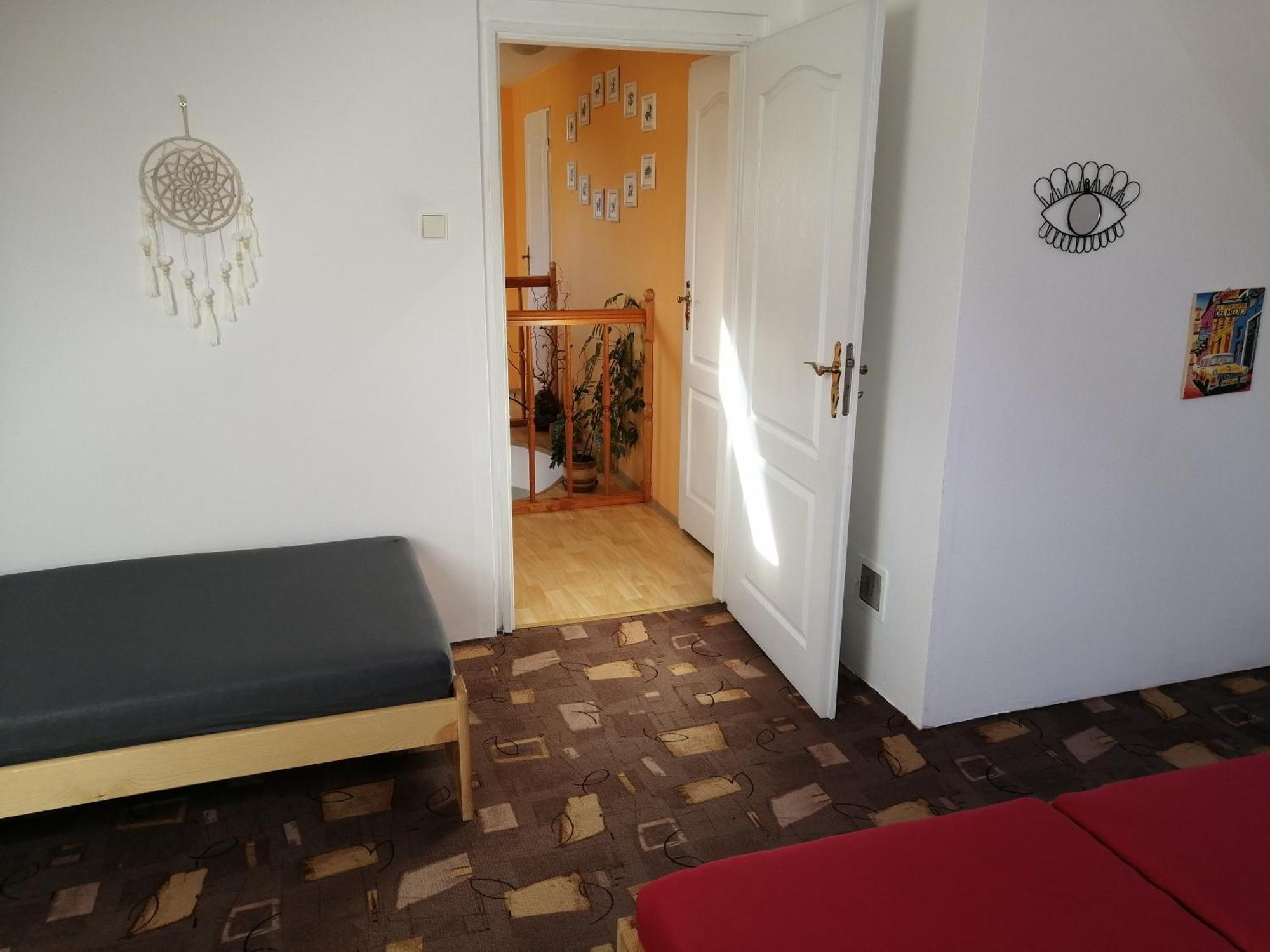 Apartmany U Krumlova Český Krumlov Buitenkant foto