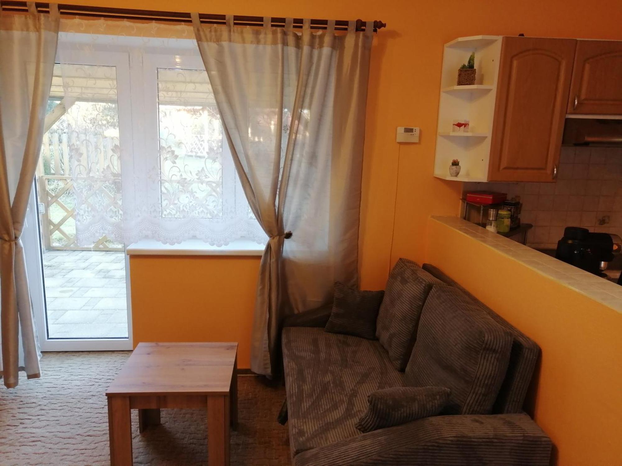 Apartmany U Krumlova Český Krumlov Buitenkant foto