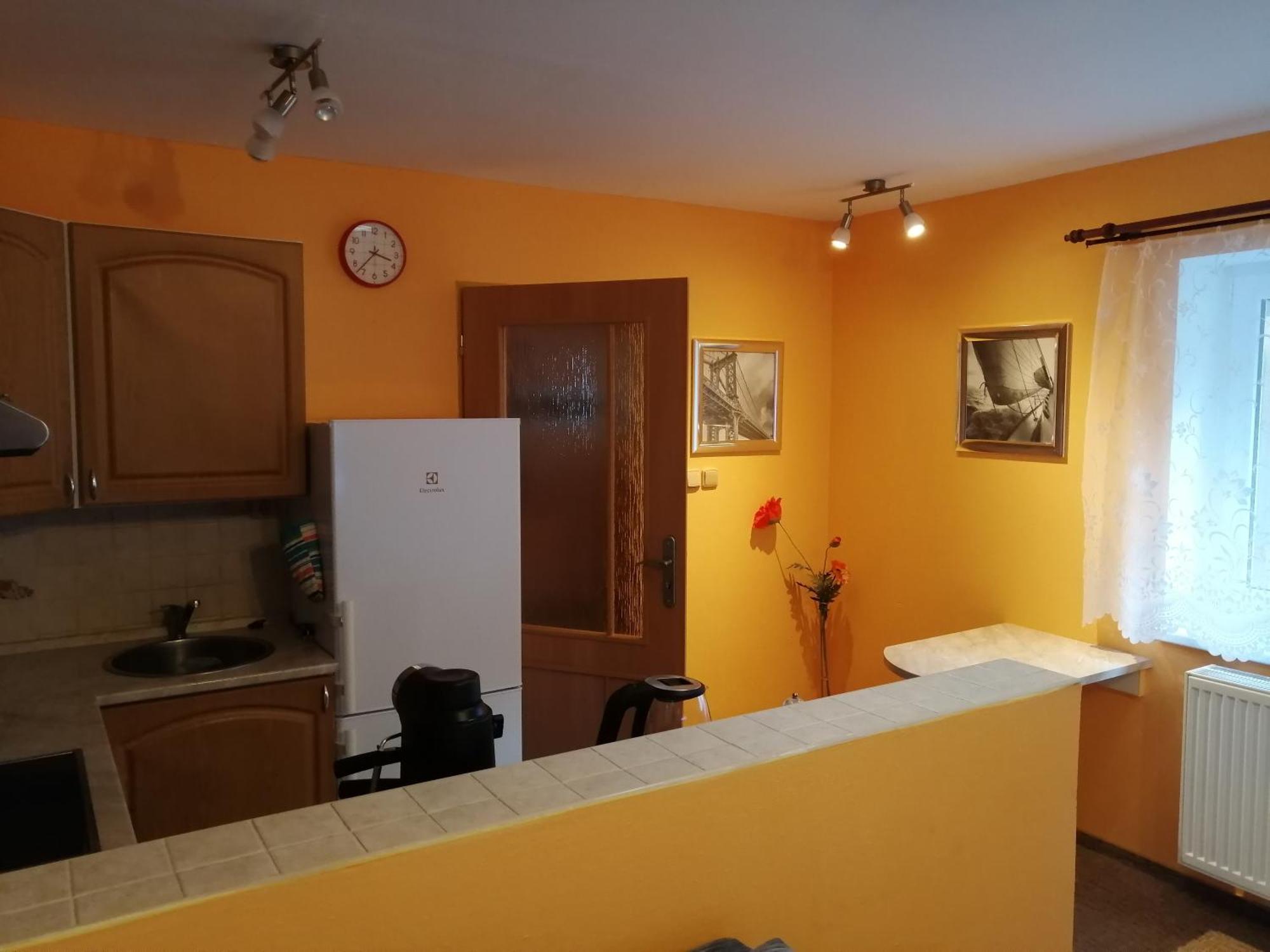 Apartmany U Krumlova Český Krumlov Buitenkant foto