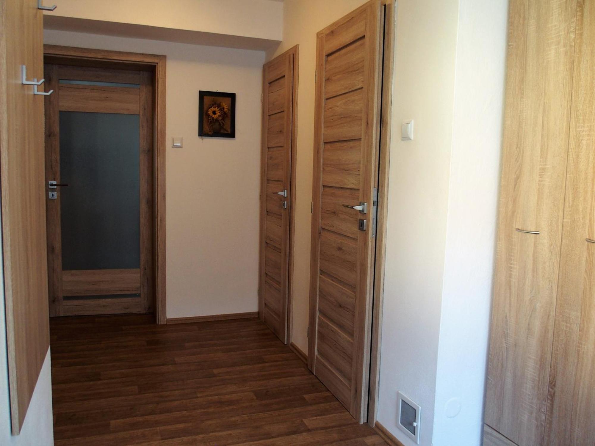 Apartmany U Krumlova Český Krumlov Buitenkant foto