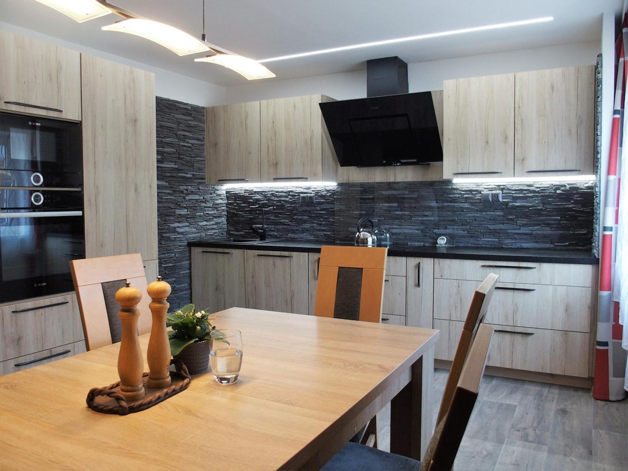 Apartmany U Krumlova Český Krumlov Buitenkant foto