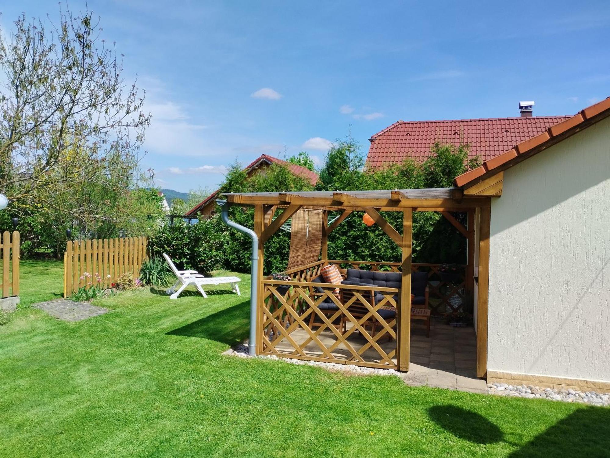 Apartmany U Krumlova Český Krumlov Buitenkant foto