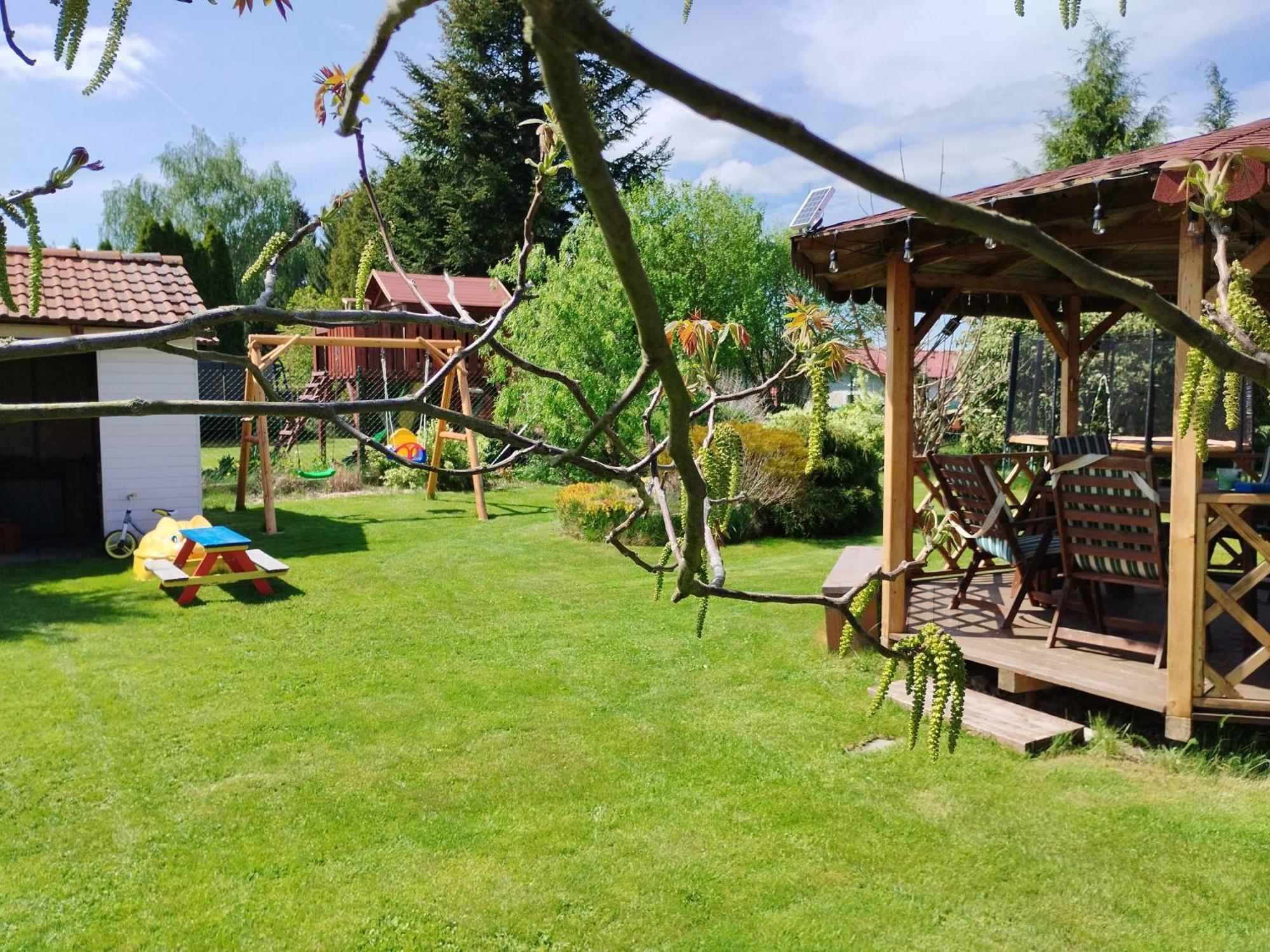 Apartmany U Krumlova Český Krumlov Buitenkant foto