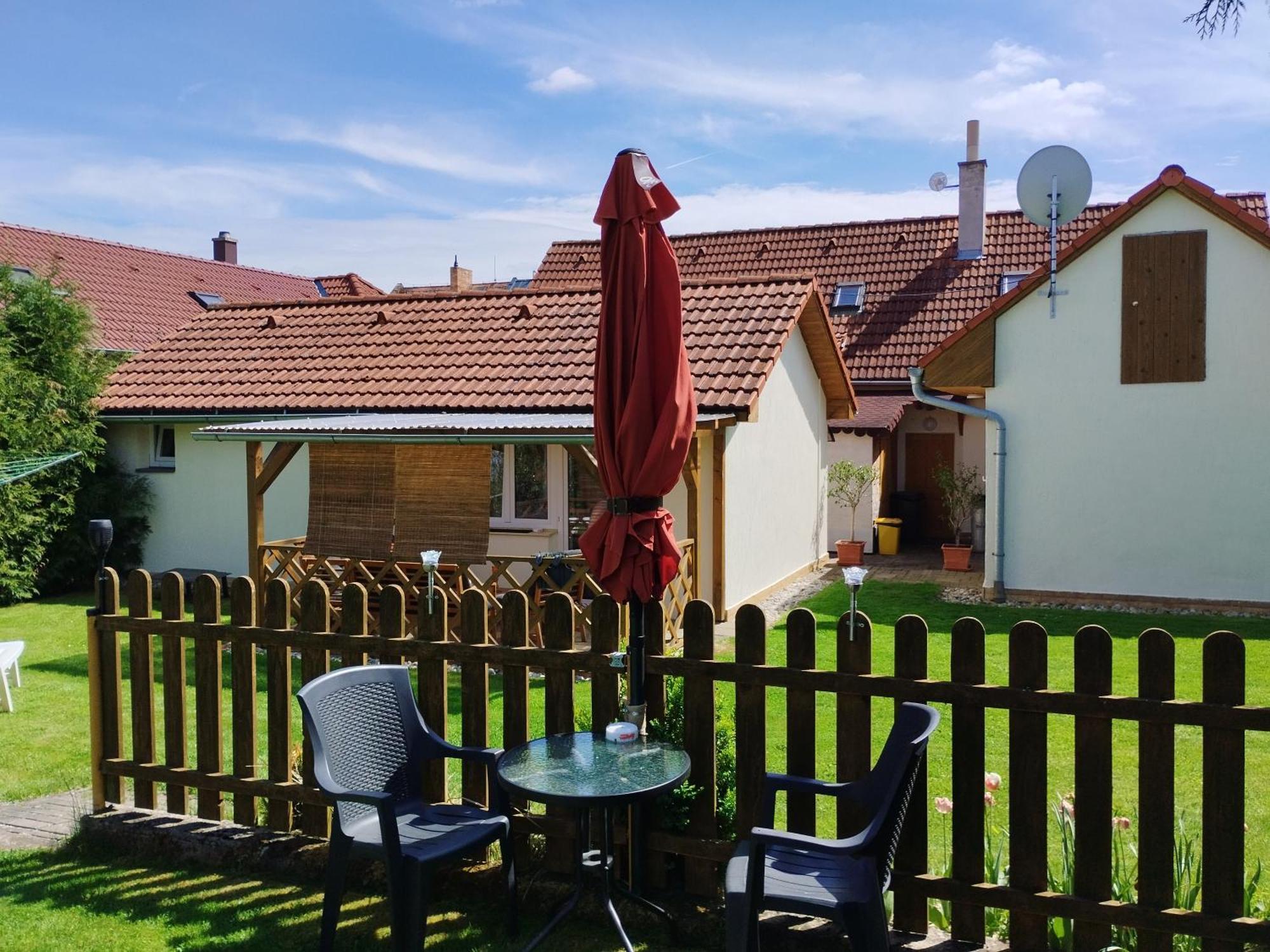 Apartmany U Krumlova Český Krumlov Buitenkant foto