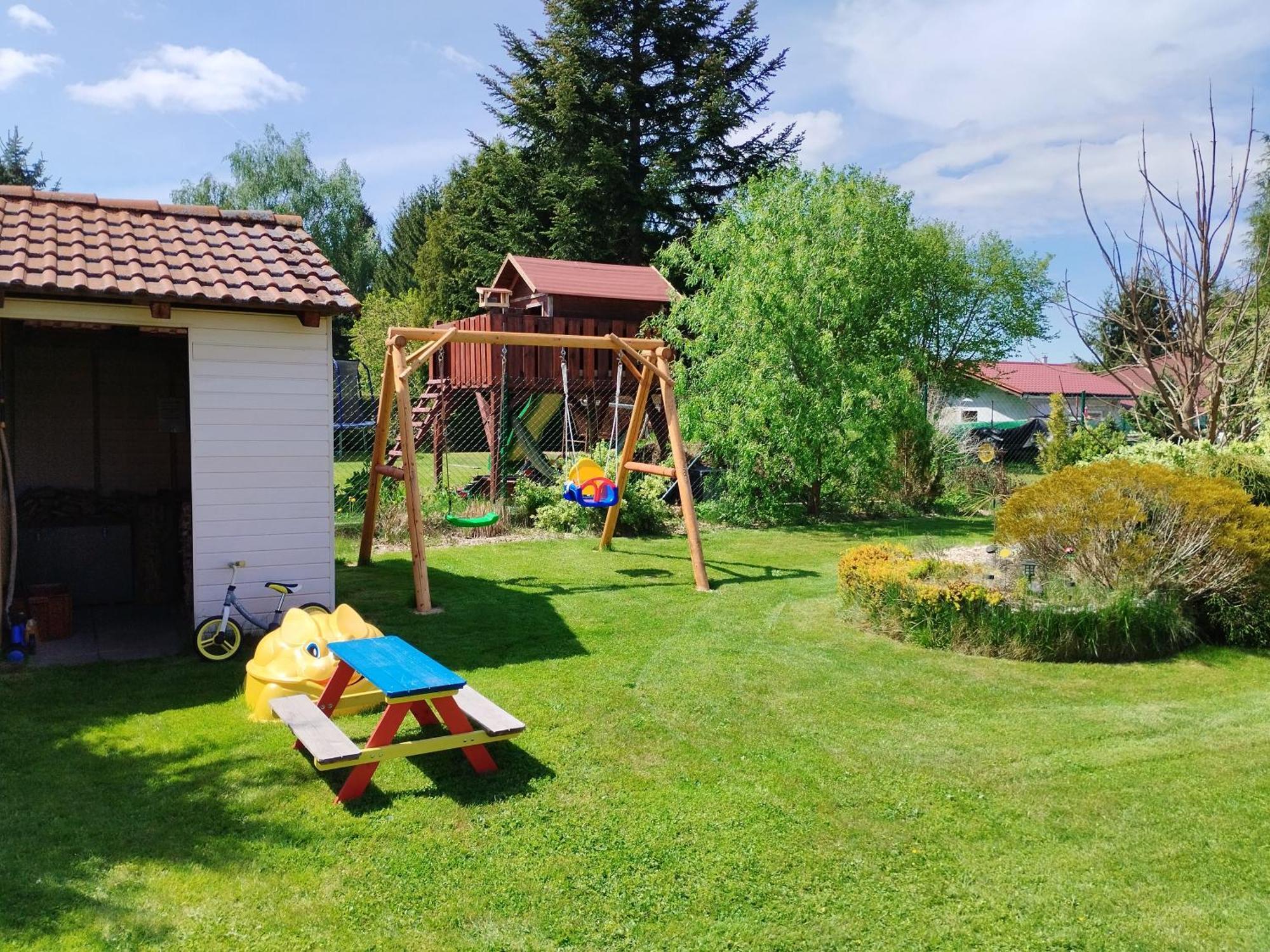 Apartmany U Krumlova Český Krumlov Buitenkant foto